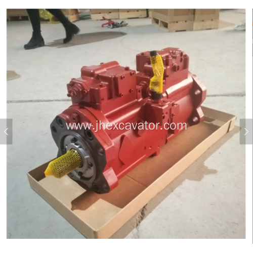 Excavator Main Pump CLG933E Hydraulic Pump